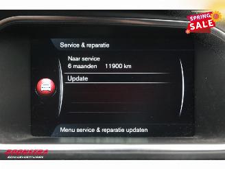 Volvo V-40 2.0 D2 Ocean Race R-Design Leder Navi Clima Cruise Camera SHZ AHK picture 23