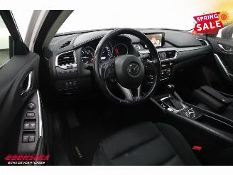 Mazda 6 Sportbreak 2.0 SkyActiv-G 165 TS+ Aut. Navi Clima Cruise SHZ PDC AHK picture 10