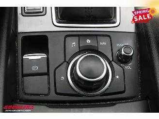 Mazda 6 Sportbreak 2.0 SkyActiv-G 165 TS+ Aut. Navi Clima Cruise SHZ PDC AHK picture 19