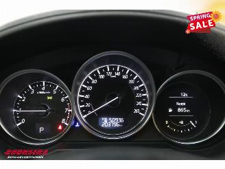 Mazda 6 Sportbreak 2.0 SkyActiv-G 165 TS+ Aut. Navi Clima Cruise SHZ PDC AHK picture 12