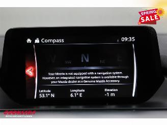 Mazda 6 Sportbreak 2.0 SkyActiv-G 165 TS+ Aut. Navi Clima Cruise SHZ PDC AHK picture 15
