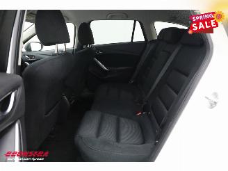 Mazda 6 Sportbreak 2.0 SkyActiv-G 165 TS+ Aut. Navi Clima Cruise SHZ PDC AHK picture 9