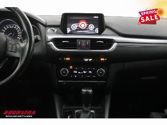 Mazda 6 Sportbreak 2.0 SkyActiv-G 165 TS+ Aut. Navi Clima Cruise SHZ PDC AHK picture 7