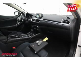 Mazda 6 Sportbreak 2.0 SkyActiv-G 165 TS+ Aut. Navi Clima Cruise SHZ PDC AHK picture 5