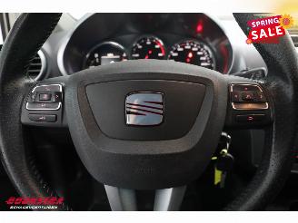 Seat Leon 1.6 TDI Ecomotive COPA Leder Navi Clima Cruise SHZ PDC AHK picture 12