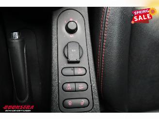 Seat Leon 1.6 TDI Ecomotive COPA Leder Navi Clima Cruise SHZ PDC AHK picture 19