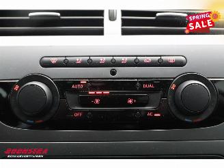 Seat Leon 1.6 TDI Ecomotive COPA Leder Navi Clima Cruise SHZ PDC AHK picture 18