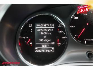 Seat Leon 1.6 TDI Ecomotive COPA Leder Navi Clima Cruise SHZ PDC AHK picture 14