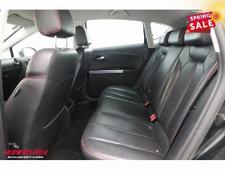 Seat Leon 1.6 TDI Ecomotive COPA Leder Navi Clima Cruise SHZ PDC AHK picture 10