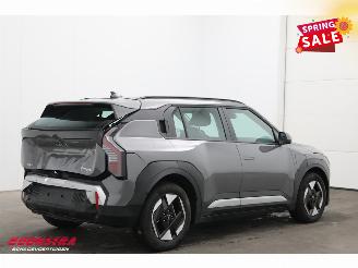 Kia EV3 Air 58.3 kWh LED ACC Apple/Android Camera 3.721 km! picture 3