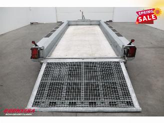 Henra  MT35 3.5t Tandemasser Machinetransport BY 2022 picture 7