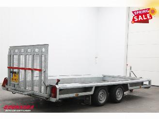 Henra  MT35 3.5t Tandemasser Machinetransport BY 2022 picture 3