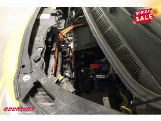 Opel Vivaro-e L3H1 Edition 50 kWh Navi Airco Cruise PDC picture 13