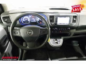 Opel Vivaro-e L3H1 Edition 50 kWh Navi Airco Cruise PDC picture 20