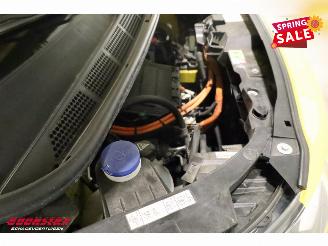 Opel Vivaro-e L3H1 Edition 50 kWh Navi Airco Cruise PDC picture 10