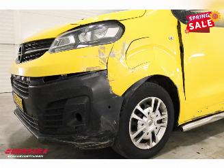 Opel Vivaro-e L3H1 Edition 50 kWh Navi Airco Cruise PDC picture 14