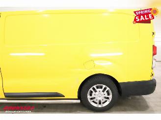 Opel Vivaro-e L3H1 Edition 50 kWh Navi Airco Cruise PDC picture 16