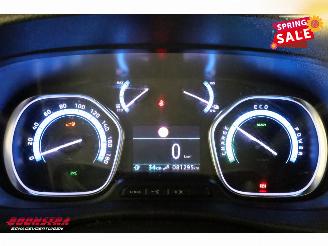 Opel Vivaro-e L3H1 Edition 50 kWh Navi Airco Cruise PDC picture 25