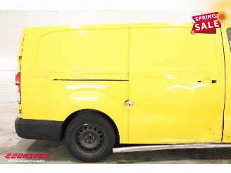 Opel Vivaro-e L3H1 Edition 50 kWh Navi Airco Cruise PDC picture 6