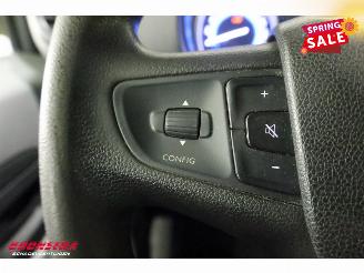 Opel Vivaro-e L3H1 Edition 50 kWh Navi Airco Cruise PDC picture 26