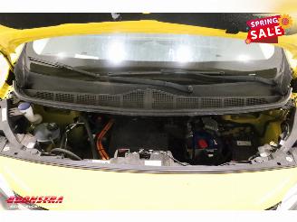 Opel Vivaro-e L3H1 Edition 50 kWh Navi Airco Cruise PDC picture 11