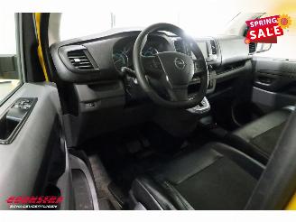 Opel Vivaro-e L3H1 Edition 50 kWh Navi Airco Cruise PDC picture 24