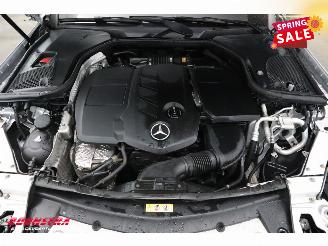Mercedes E-klasse 200d 9G-Tronic AMG LED Burmester ACC Navi Camera SHZ picture 7