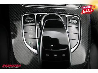 Mercedes E-klasse 200d 9G-Tronic AMG LED Burmester ACC Navi Camera SHZ picture 34