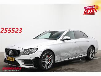 Avarii autoturisme Mercedes E-klasse 200d 9G-Tronic AMG LED Burmester ACC Navi Camera SHZ 2017/4