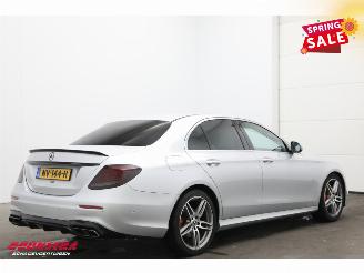 Mercedes E-klasse 200d 9G-Tronic AMG LED Burmester ACC Navi Camera SHZ picture 3