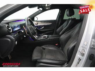 Mercedes E-klasse 200d 9G-Tronic AMG LED Burmester ACC Navi Camera SHZ picture 20