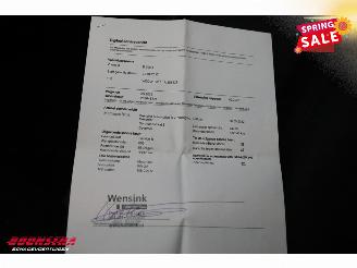 Mercedes E-klasse 200d 9G-Tronic AMG LED Burmester ACC Navi Camera SHZ picture 35