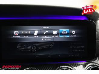 Mercedes E-klasse 200d 9G-Tronic AMG LED Burmester ACC Navi Camera SHZ picture 31