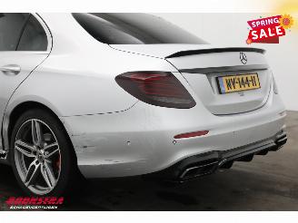 Mercedes E-klasse 200d 9G-Tronic AMG LED Burmester ACC Navi Camera SHZ picture 13