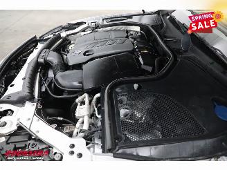 Mercedes E-klasse 200d 9G-Tronic AMG LED Burmester ACC Navi Camera SHZ picture 8