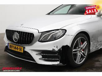 Mercedes E-klasse 200d 9G-Tronic AMG LED Burmester ACC Navi Camera SHZ picture 9