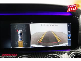 Mercedes E-klasse 200d 9G-Tronic AMG LED Burmester ACC Navi Camera SHZ picture 28
