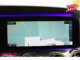 Mercedes E-klasse 200d 9G-Tronic AMG LED Burmester ACC Navi Camera SHZ picture 29
