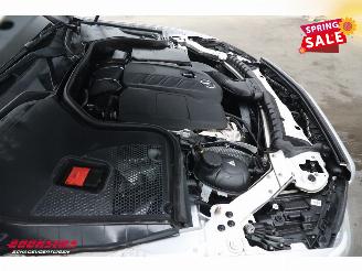 Mercedes E-klasse 200d 9G-Tronic AMG LED Burmester ACC Navi Camera SHZ picture 6