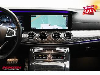 Mercedes E-klasse 200d 9G-Tronic AMG LED Burmester ACC Navi Camera SHZ picture 19