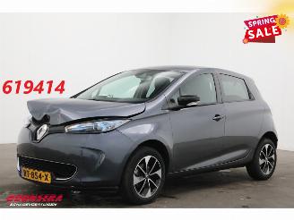 Avarii autoturisme Renault Zoé R90 Intens 41 kWh (ohne Accu) Navi Clima Cruise PDC 65.054 km! 2017/2