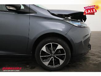 Renault Zoé R90 Intens 41 kWh (ohne Accu) Navi Clima Cruise PDC 65.054 km! picture 5