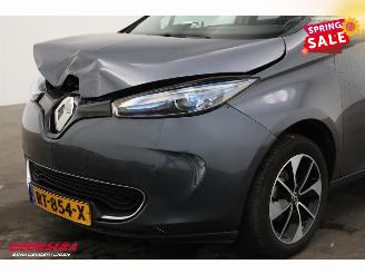 Renault Zoé R90 Intens 41 kWh (ohne Accu) Navi Clima Cruise PDC 65.054 km! picture 11
