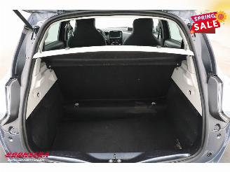 Renault Zoé R90 Intens 41 kWh (ohne Accu) Navi Clima Cruise PDC 65.054 km! picture 30