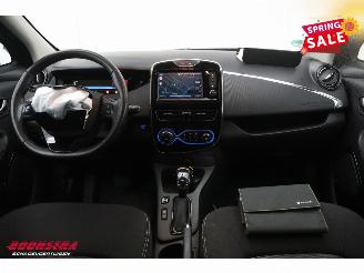 Renault Zoé R90 Intens 41 kWh (ohne Accu) Navi Clima Cruise PDC 65.054 km! picture 15