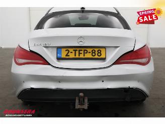 Mercedes Cla-klasse 180 BlueEFF. Ambition BiXenon Navi Airco Cruise AHK picture 6