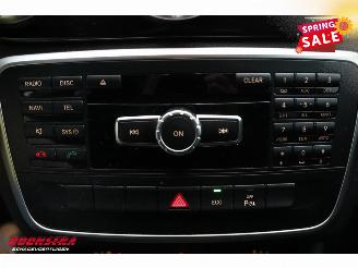 Mercedes Cla-klasse 180 BlueEFF. Ambition BiXenon Navi Airco Cruise AHK picture 21