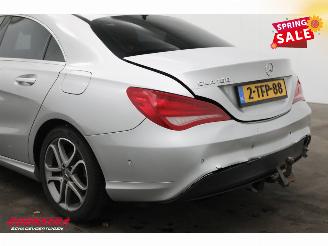 Mercedes Cla-klasse 180 BlueEFF. Ambition BiXenon Navi Airco Cruise AHK picture 5