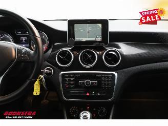 Mercedes Cla-klasse 180 BlueEFF. Ambition BiXenon Navi Airco Cruise AHK picture 12