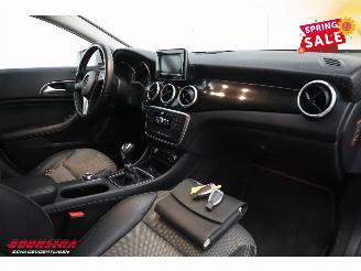 Mercedes Cla-klasse 180 BlueEFF. Ambition BiXenon Navi Airco Cruise AHK picture 10